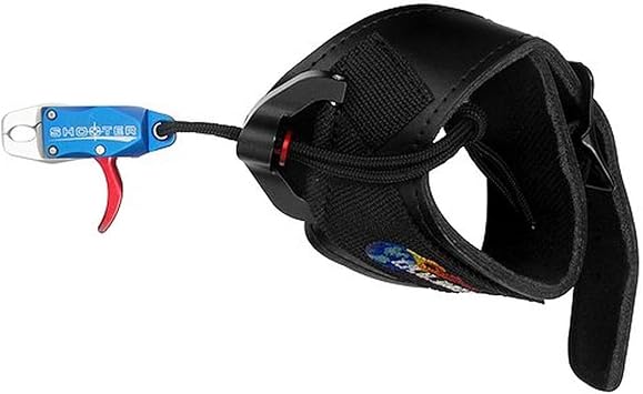 Tru Ball Archery Youth Shooter Release Buckle
