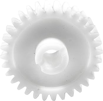 ベージュ クレーン様 トラッククレーン（クレーン車） ：ウォルサーズ 未塗装キット