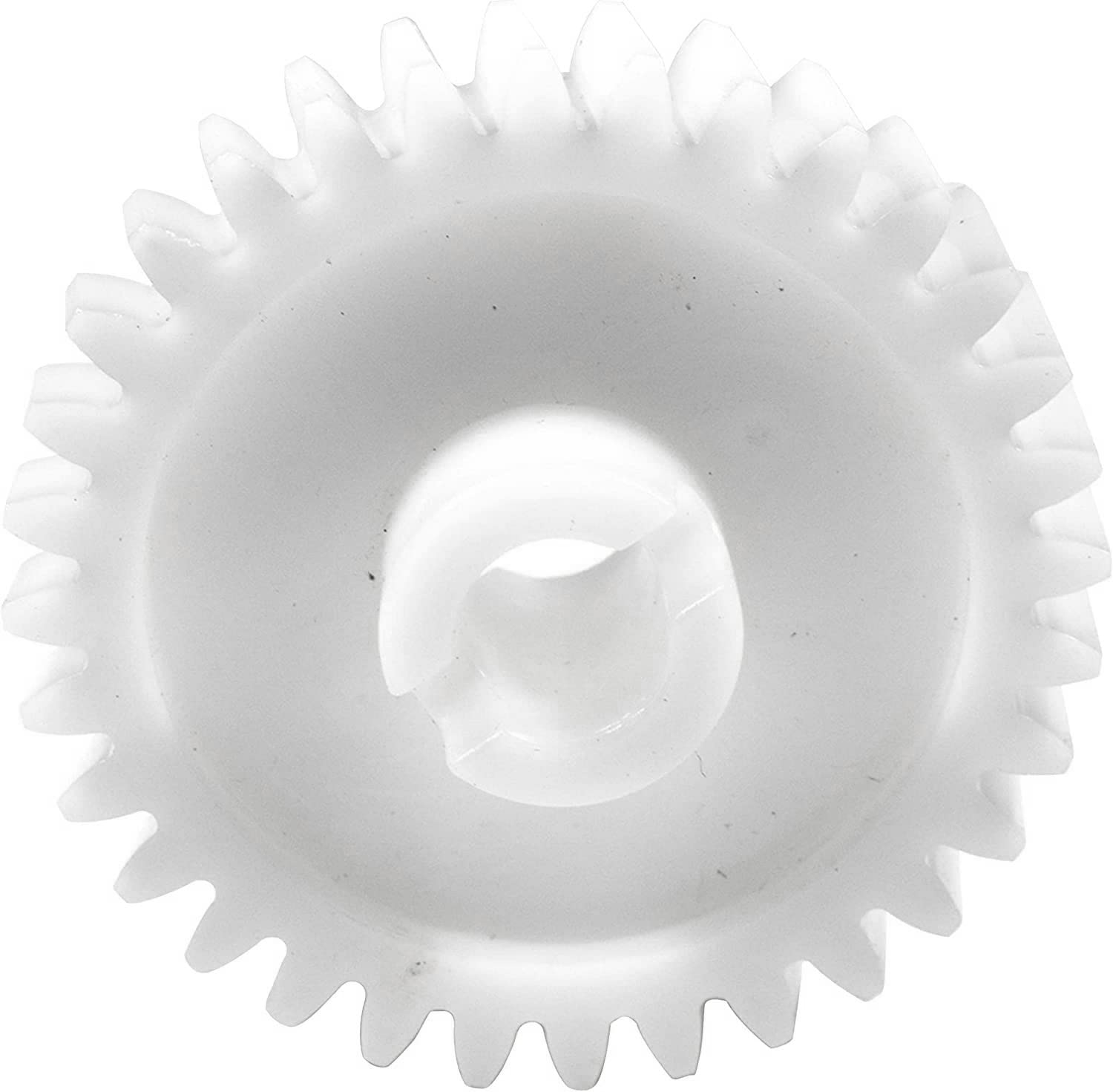 HQRP Drive and Worm Gear Kit Compatible with Craftsman