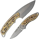 Uncle Henry *2201UH Stag GH w/D2 CP=3