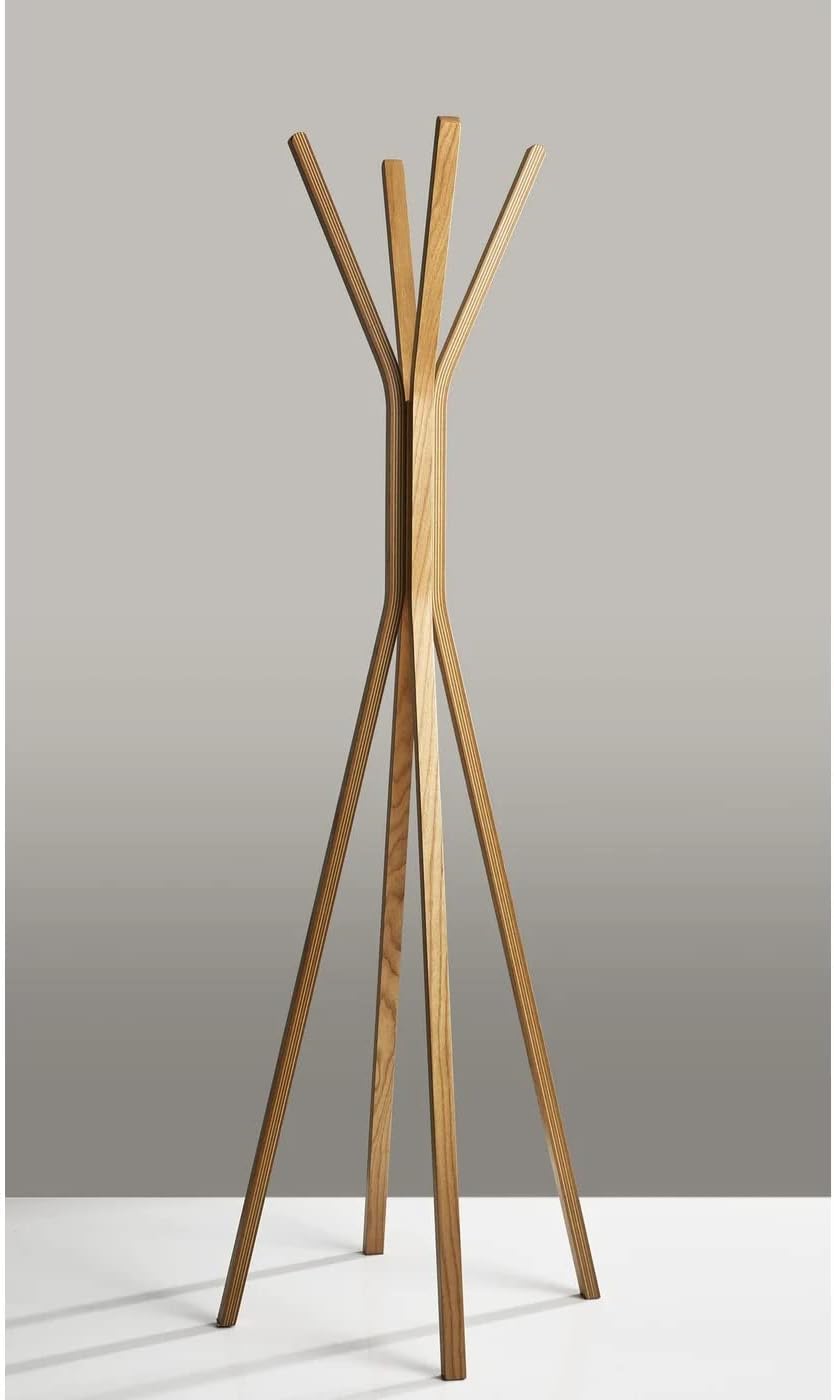 Adesso Toby Coat Rack