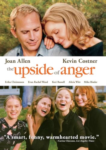 The Upside of Anger image 3