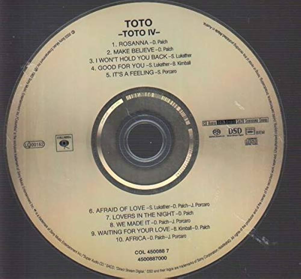 Amazon.co.jp: IV: ミュージック