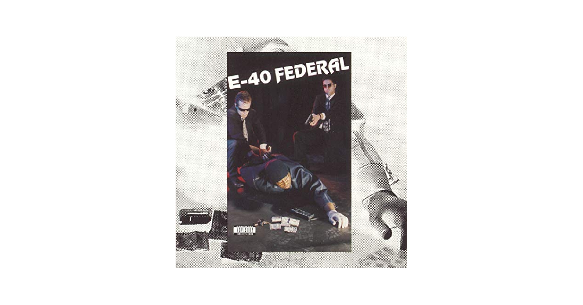 E-40 - Federal - Amazon.com Music