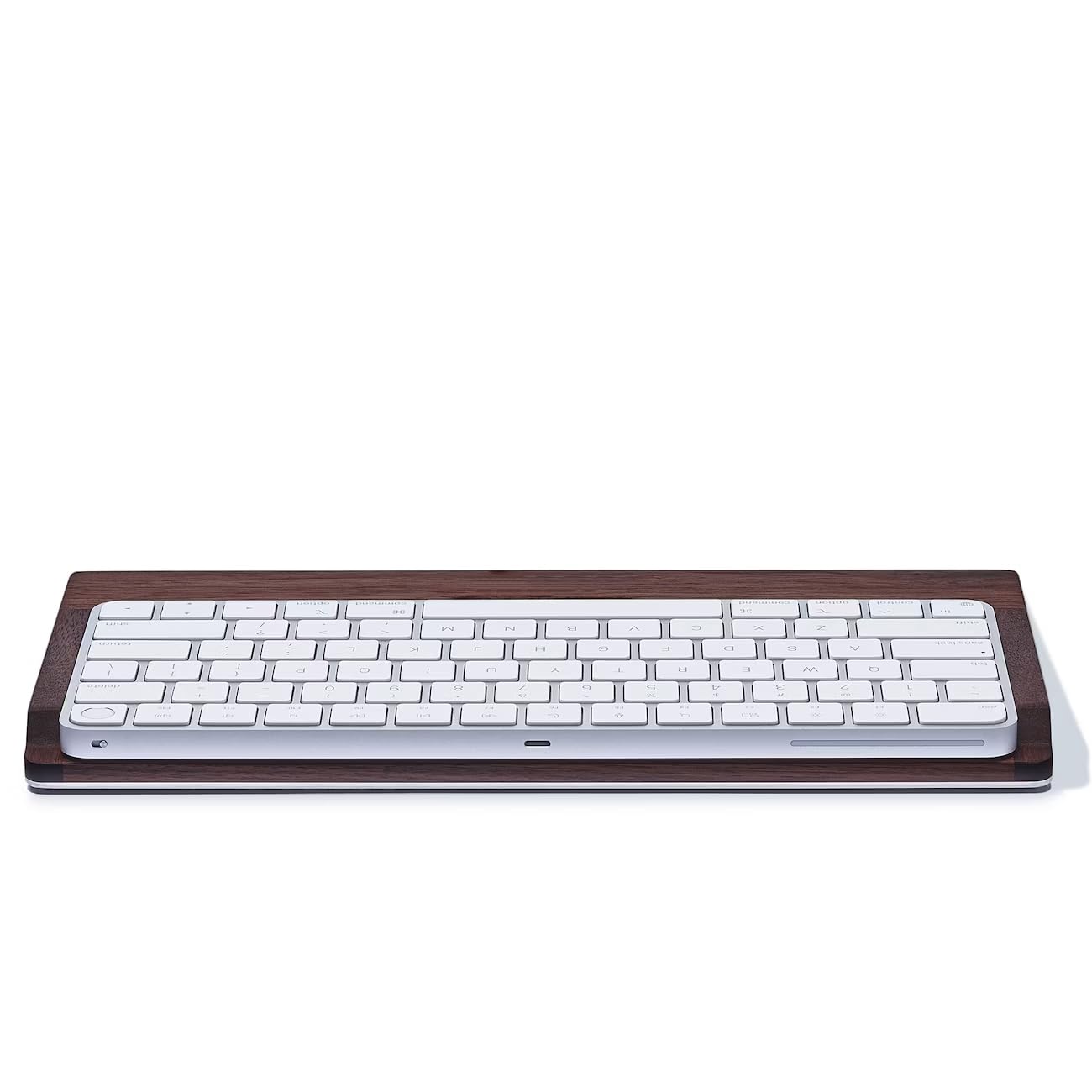【美品】MacモデルMagic Keyboard用木製スタンド （非テンキー型） Amazon.co.jp: KASDON MacモデルMagic Keyboard用スタンド 北米胡桃の