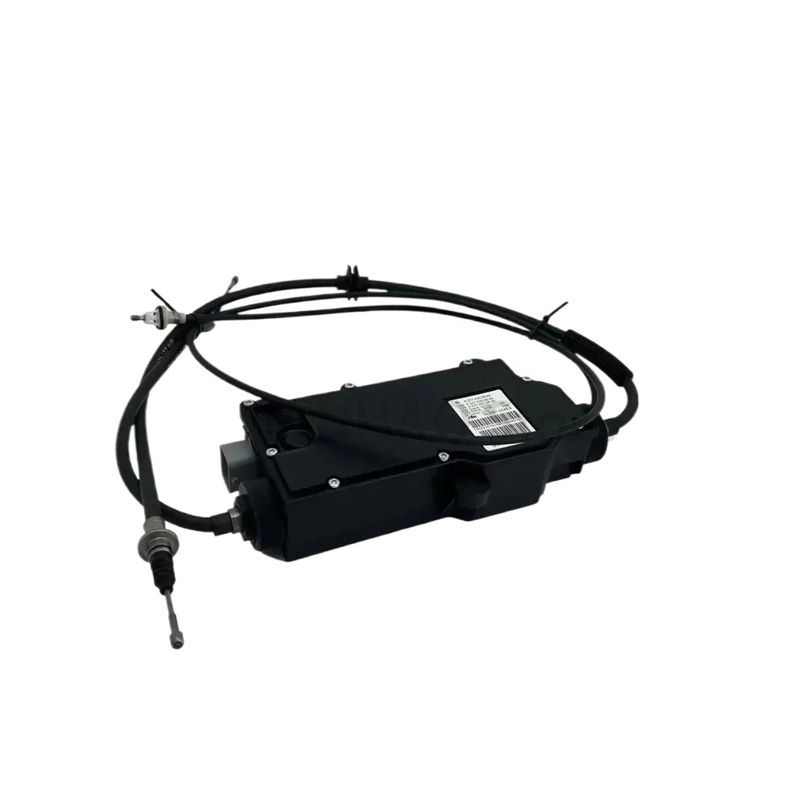 Para BMW Para X5 Para X6 E70 E71 2007-2012 Actuador Freno Estacionamiento
