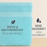 Zoom IMG-1 betz 10 guanti da bagno Zoom IMG-1 betz 10 guanti da bagno