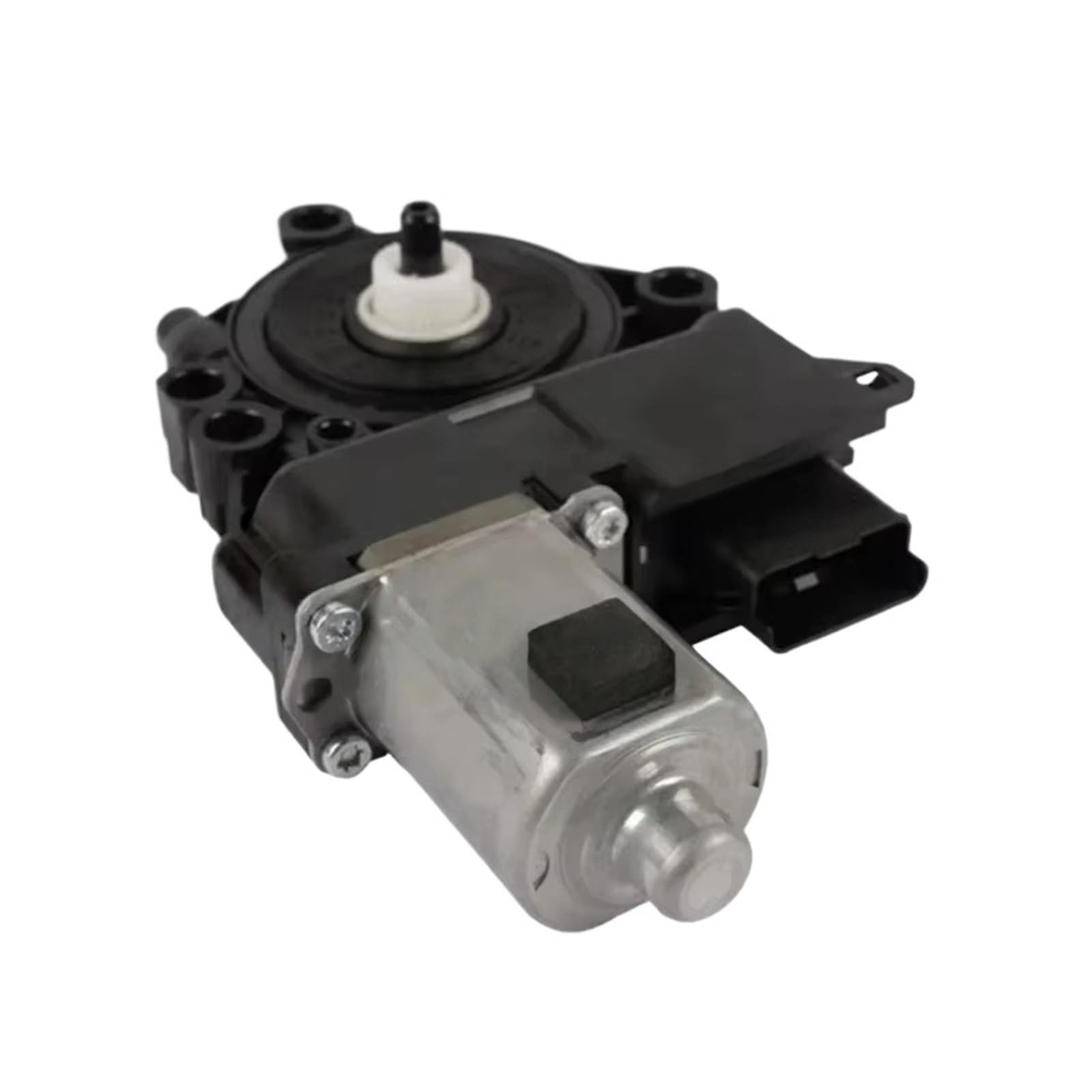 HIIAW 824502P010 Front Power Window Motor Assy for KIA for Sorento 2010-2013 82450-2P010 Window Regulator Bracket