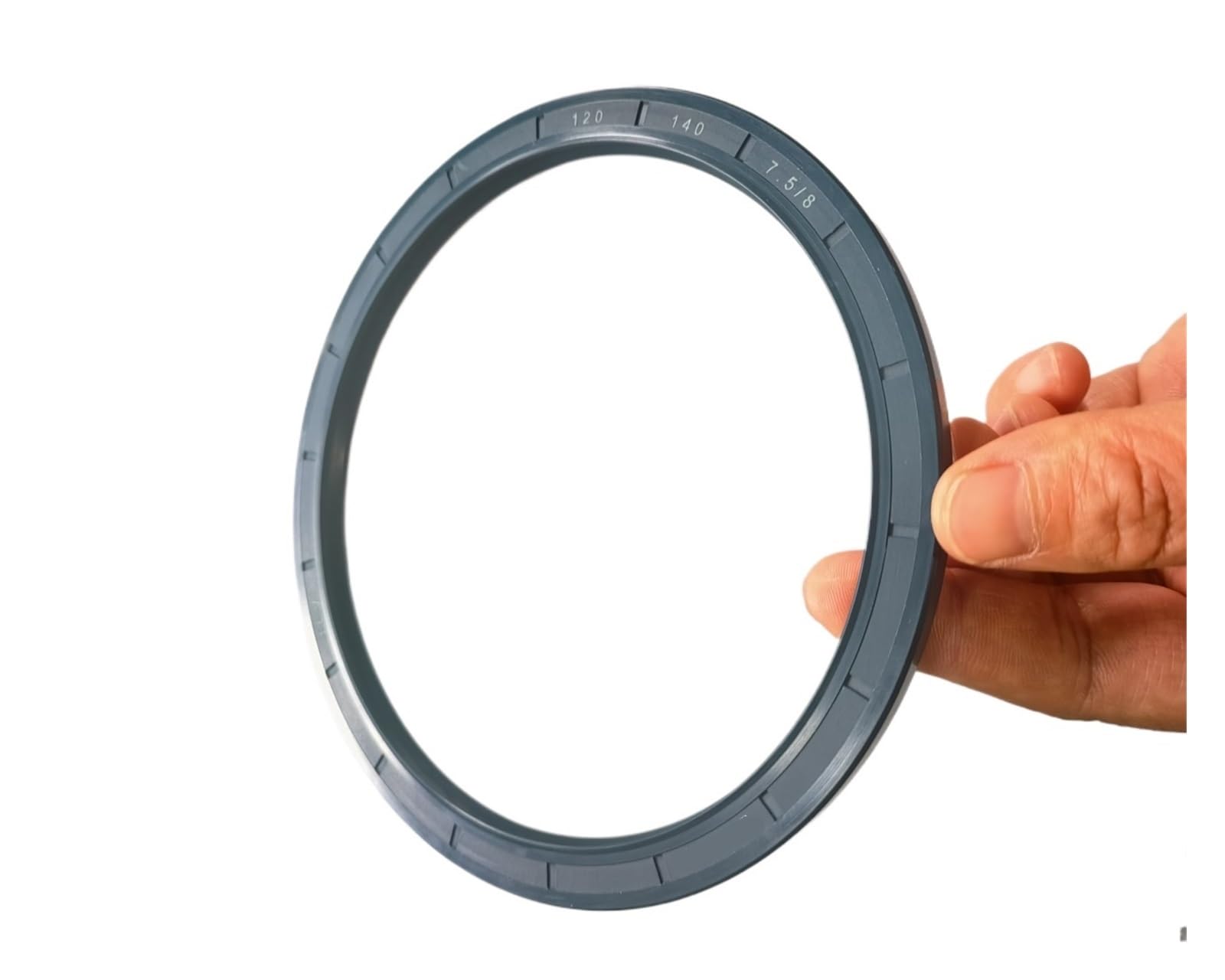 YMUGUEGH Oil seal 120 * 140 * 7.5/8