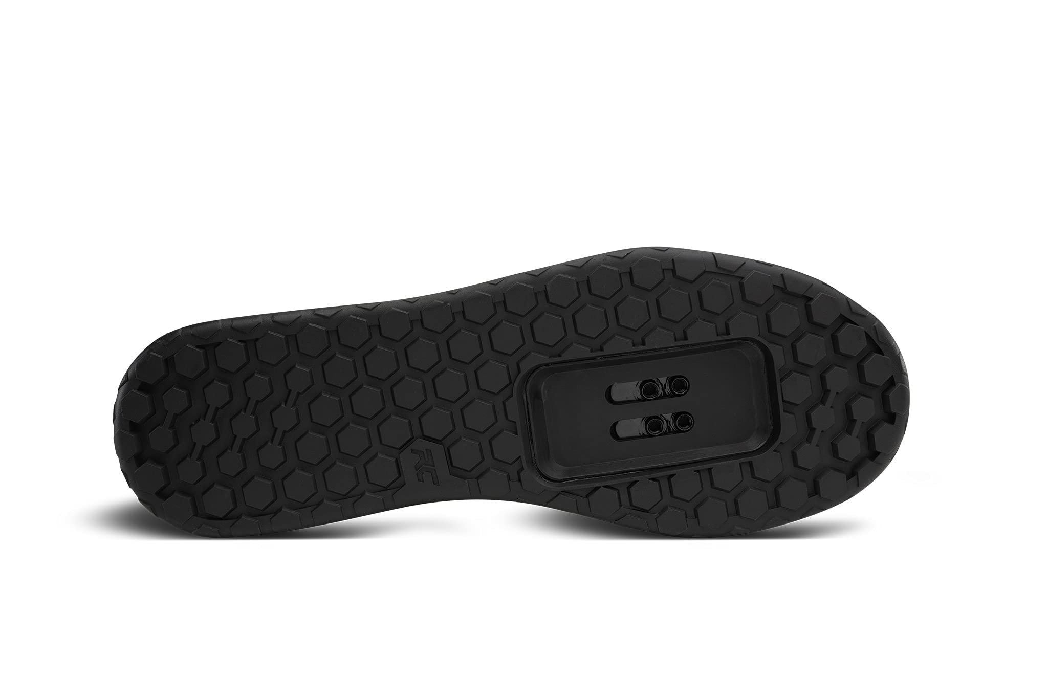 Ride Concepts Unisex-Erwachsene Herren Fahrradschuhe Transition Clipless, Schwarz, 41,5, 234-M Radfahren, Colour, Size