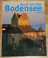 Rund um den Bodensee. 3797704100 Book Cover