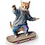 Skateboard