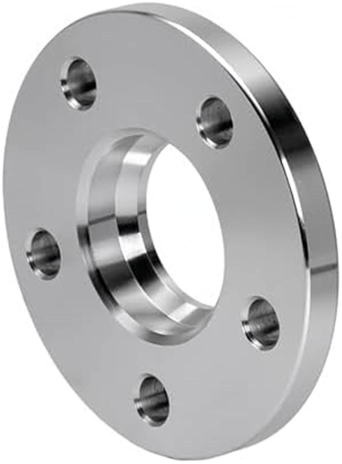 Adaptery dla kół 2 sztuki Pcd 5X112 Cb 66,6 Mm Podkładka