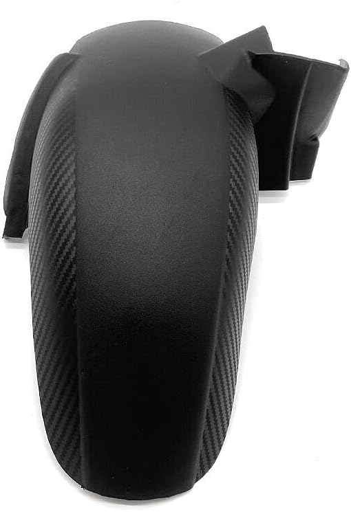 Miniatura 5 de F Fit for Yamaha X-MAX 125 250 300 400 2017-2023 Motorcycle Rear Hugger Fender Mudguard Mudflap Splash Guard Y