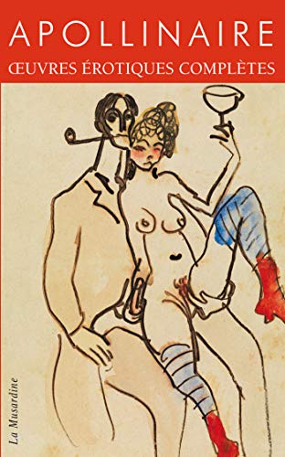 Oeuvres érotiques complètes PDF