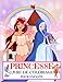 Princesse livre de coloriage pour enfants: 45 pages à colorier avec des princesses, des sirènes, des fées, des personnages fantastiques (livre cadeau petite fille)