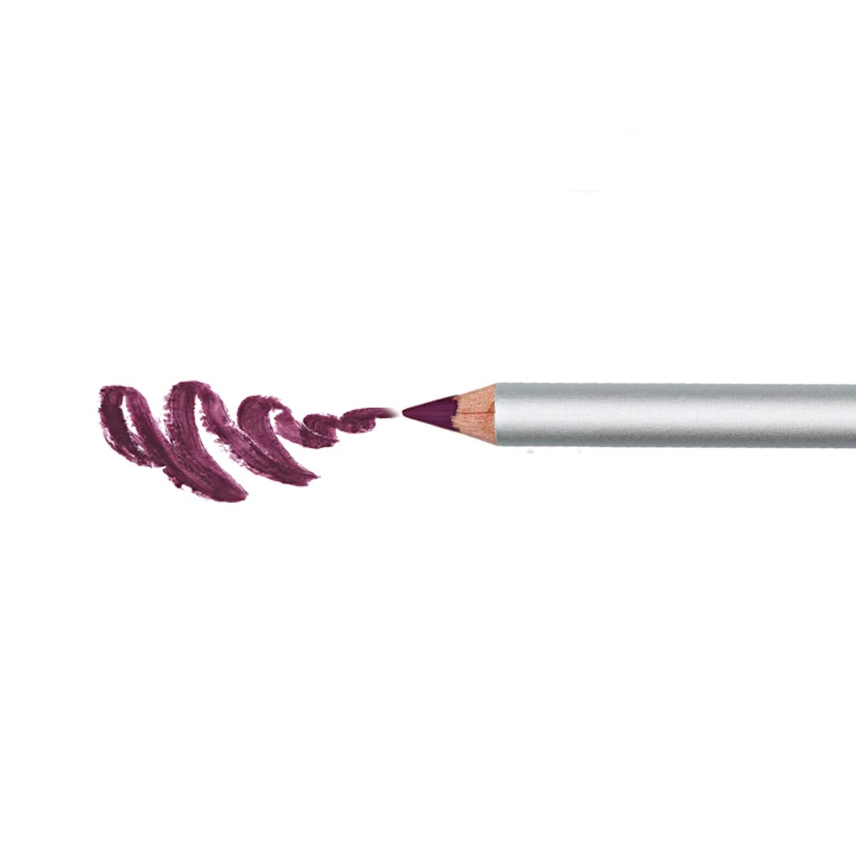 Lauren Brooke CosmetiquesAll Natural Lip Liner Pencils, Organic Makeup (Sugarplum)