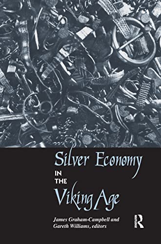 Silver Economy in the Viking Age décoder le troc et l'argent médiéval - 2