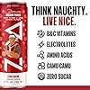 ZOA Zero Sugar Energy Drinks, Dwanta's Holiday Pun... #2