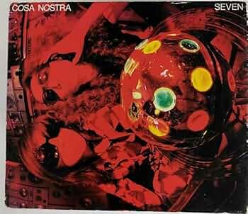 Cosa Nostra（非売品） / Cosa Nostra (CD) THE STAR CLUB/COSA NOSTRA(限定廃盤CD) - メルカリ