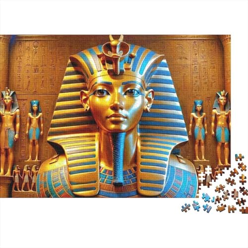 Castillo Mágico Puzzle 1000 Piezas Papel para Adultos Libro de Cuentos Relajación Decoración Regalo 70x50cm/1000pcs 70x50cm/1000pcs
