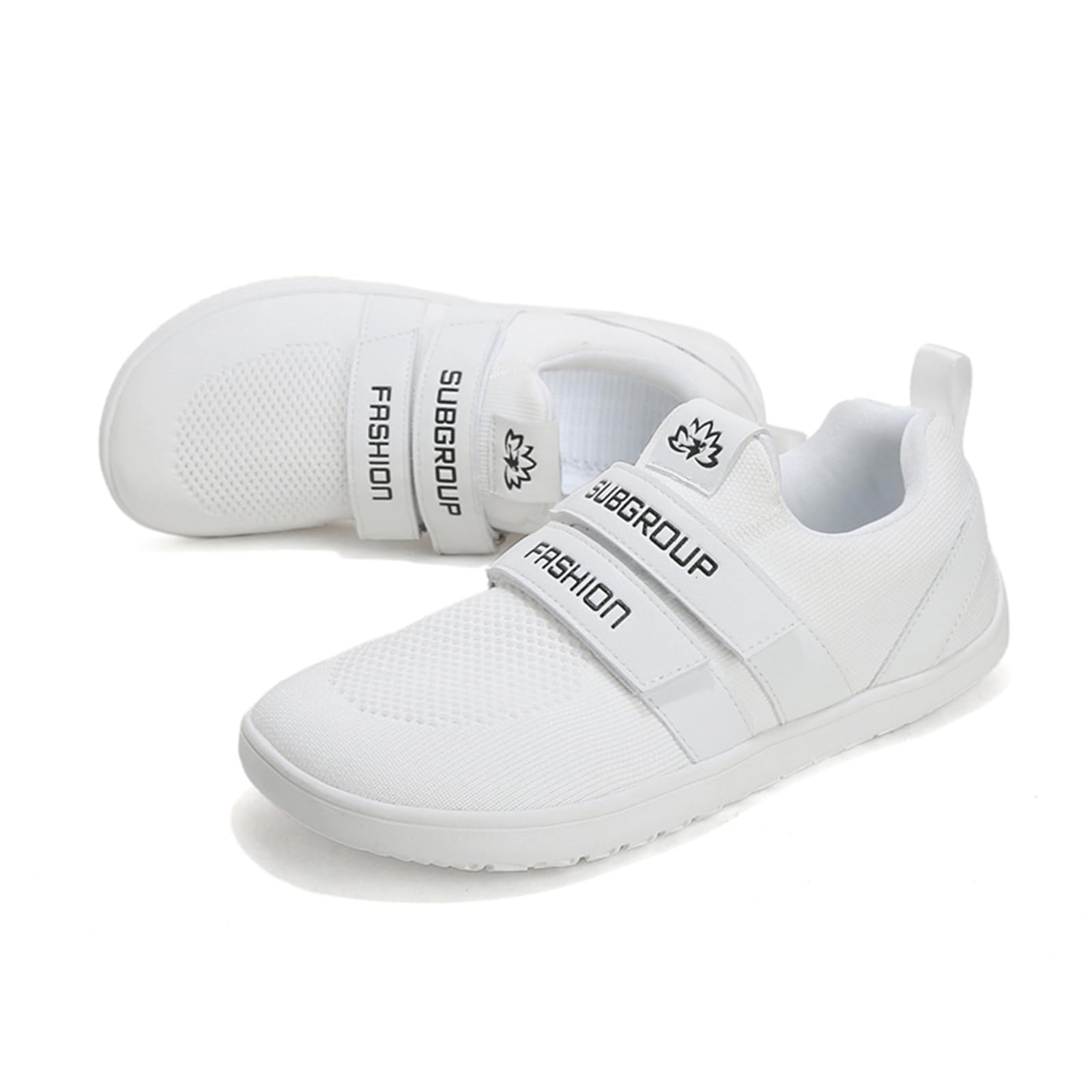 JiuQing Buty do martwego ciągu buty do treningu krzyżowego buty do przysiadów boso buty do podnoszenia ciężarów buty fitness
