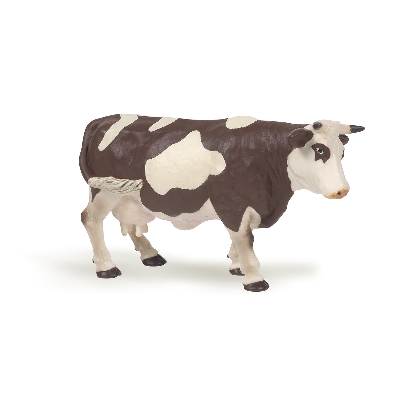 Papo - Mini tubo con animales de granja (2033015.0)