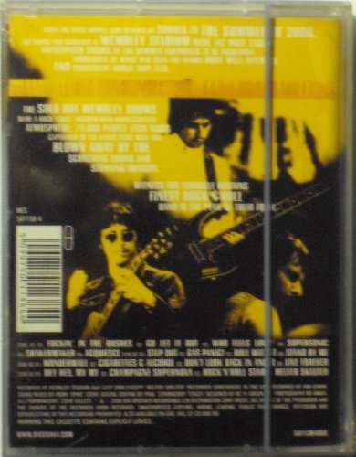 Familiar To Millions