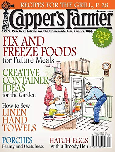 Capper's Farmer