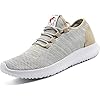CAMVAVSR Men’s Sneakers Fashion Lightweight Running Shoes Tennis Casual Shoes for Walking