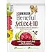 Purina Beneful Natural Dry Dog Food, Select 10 With Farm Raised Beef - 12.5 lb. Bag