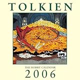  Tolkien Calendar 2006: The Hobbit