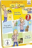 Meine Freundin CONNI 3er Box 02 (Folgen 4, 5, 6)