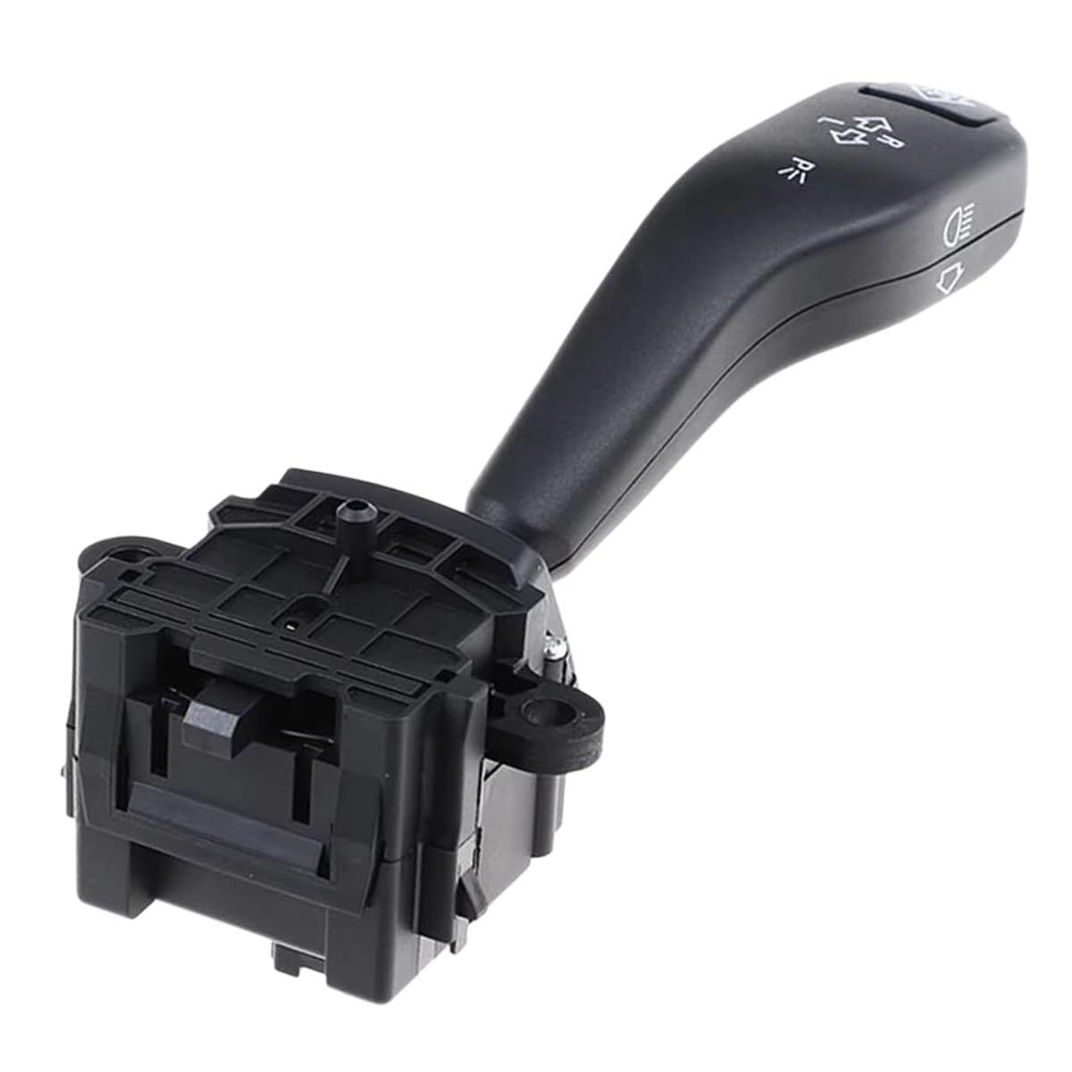 Interrupteur clignotant 61318363668 commande commodo phare E46 E39 X3 X5