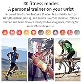 Xiaomi Mi Band 6 