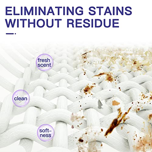 The 30 Best Laundry Detergent Sheets of 2023 [Verified] Cherry Picks