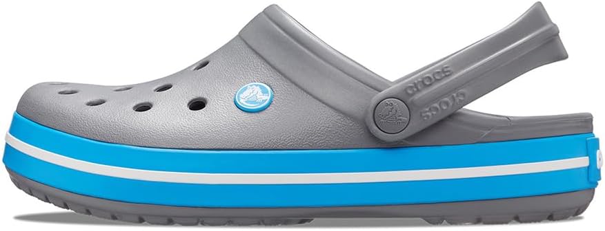 crocs Unisex Adult Crocband Clog