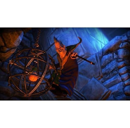 Max The Curse of The Brotherhood PS4 Neuf - vue 7