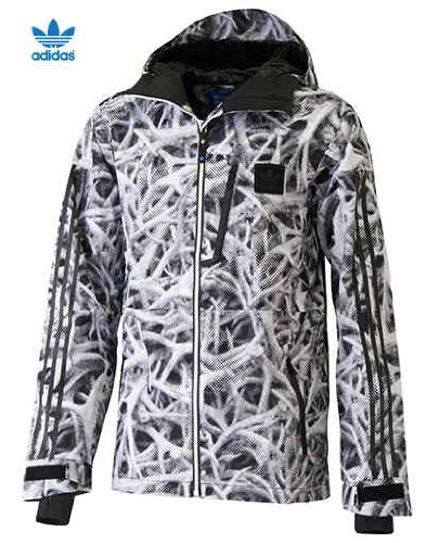 adidas スノーウェア adidas アディダス テレックス TERREX Xperior 2L