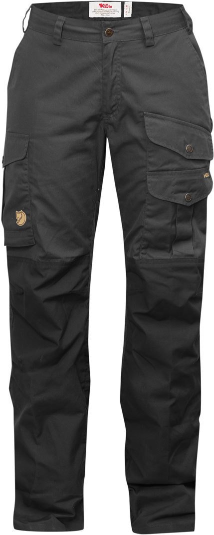 Fjällräven Barents Pro Curved Women's Trousers