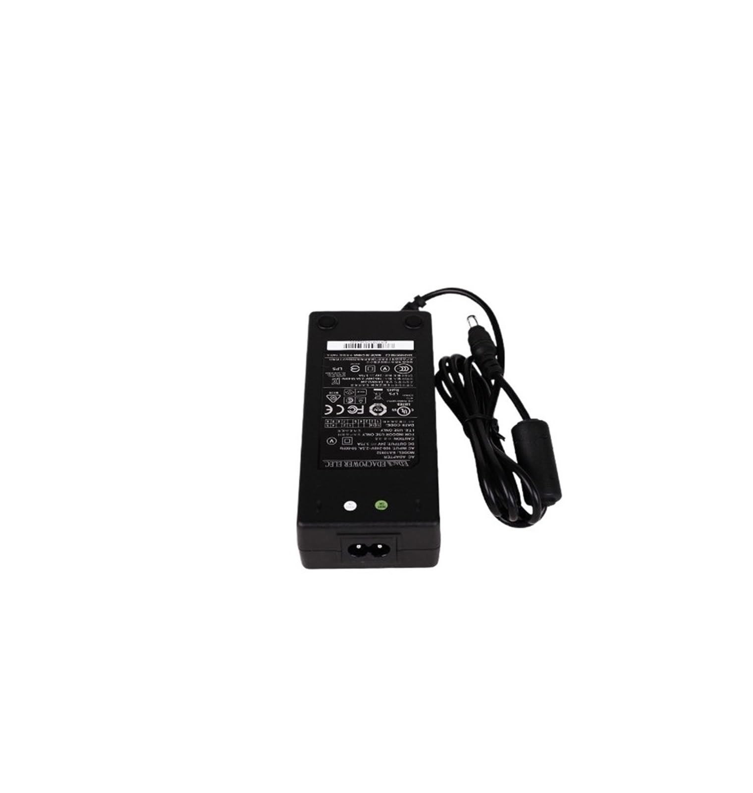 Compatible Con HOBOT, 188/188C/198/298/2S/358/368/388/R3 Robot De Limpieza De Ventanas Cable Adaptador De Corriente Dedicado Estación De Acoplamiento De Cuerda De Seguridad(Adapter (Universal))