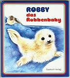  Robby - das Robbenbaby, Bd 9