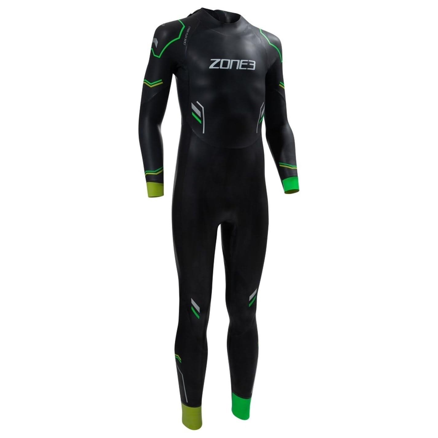 ZONE3 Junior Adventure Triathlon/Open Water strój do pływania, na całe ciało, do nurkowania, surfingu, sportów wodnych
