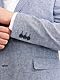JACK & JONES JPRRIVIERA Linen Suit Slim FIT SN PLS