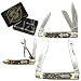 Schrade Uncle Henry 2015 Gift Tin Set