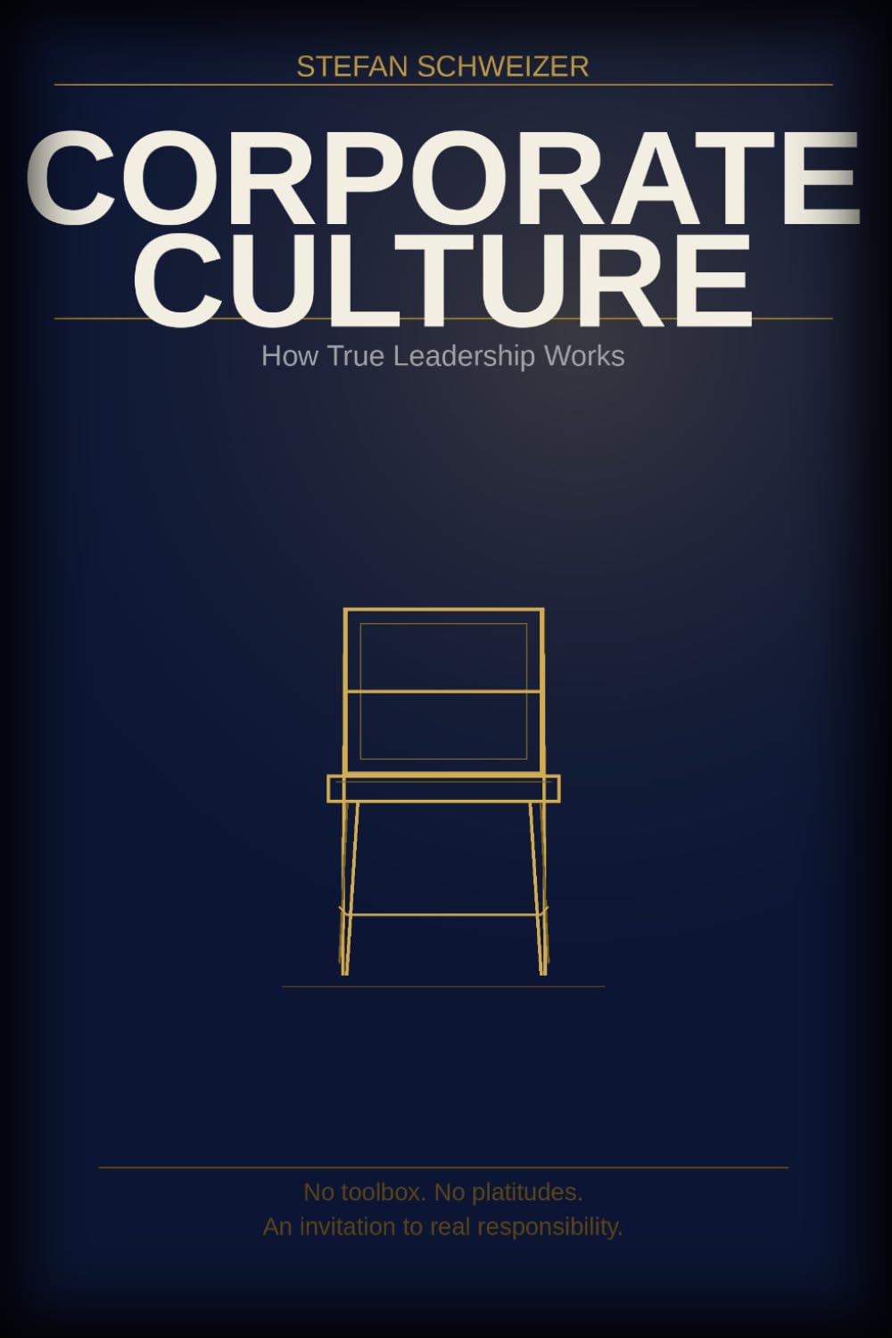 Corporate Culture: How True Leadership Works