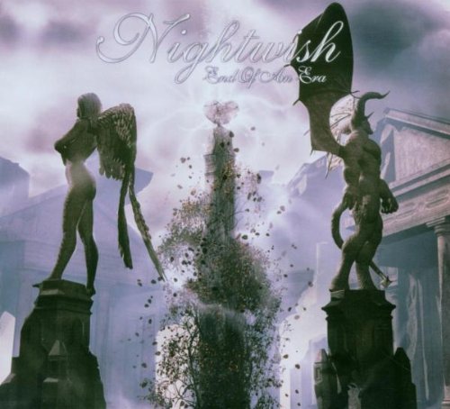 End Of An Era [2cd Digipak]