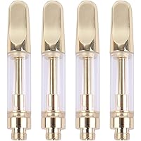 CBDアトマイザー 300本 白 0.8ml 0.8ml×300本 白 CBD アトマイザー