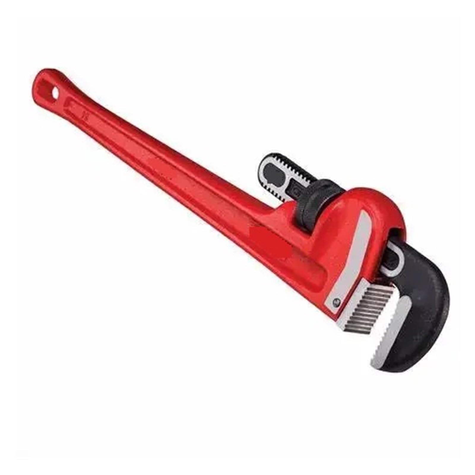 Cały klucz do kucia pazurów Heavy Duty klucz do rur prostych 36"