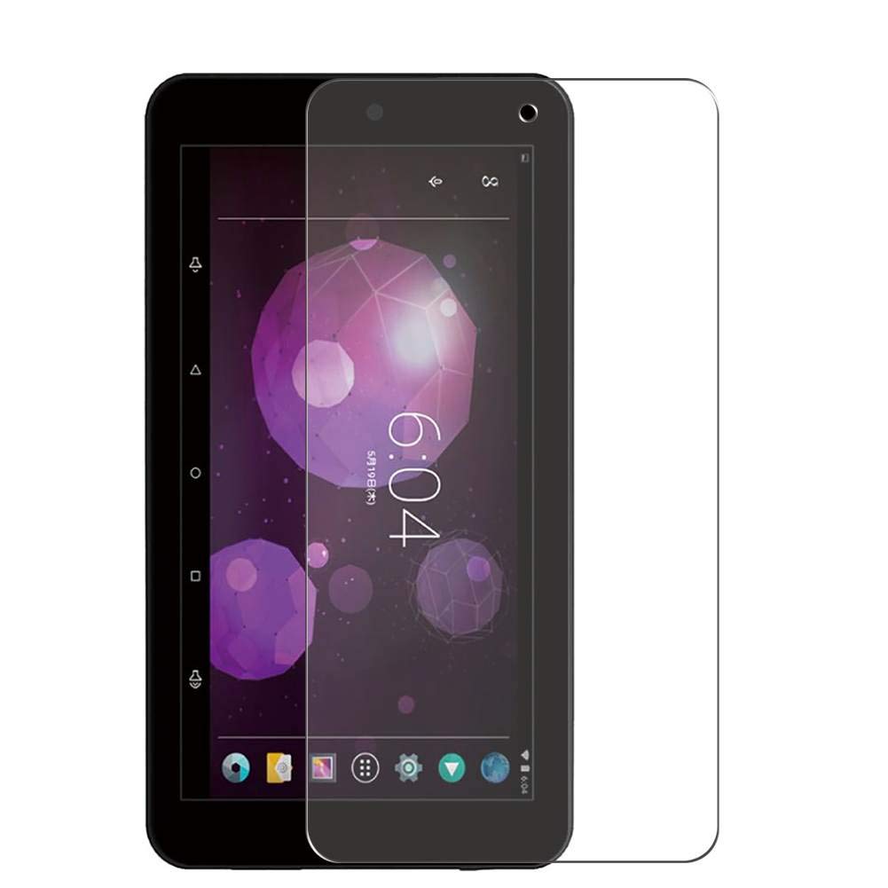 Vaxson 2-Pack Anti Blue Light Screen Protector, compatible with KEIAN KPD7B 7", Blue Light Blocking Film TPU Guard [ NOT Tempered Glass ]